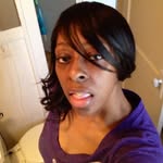 Lashone Evans - @demetrius.evanshatcher - Instagram