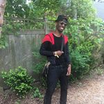 Demetrius - @demetrius_whitehead - Instagram