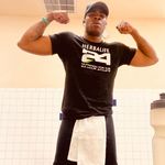 Demetrius Heath - @demetriusheath22 - Instagram