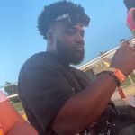 Demetrius Heath - @its.just.meach - Instagram