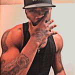 Demetrius Heath - @demefitness2020 - Instagram