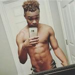 demetrius hendricks - @1_thick_split - Instagram