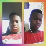 Demetrius Chester - @demetriuschester - Instagram