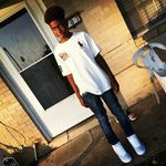 Thatkiddd_16@d - @demetriusmcchester9435 - Instagram