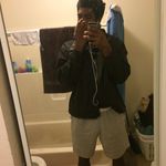 Demetrius Higgins - @demetriushiggins - Instagram