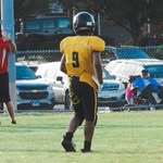 Demetrius Higgins Jr - @demetrius_h9 - Instagram