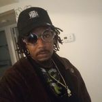 snoe - @hintondemetrius - Instagram