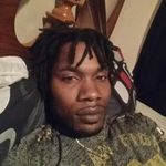 Demetrius Holder - @demetrius_720 - Instagram