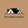 WorthEveryDay - @demetriholder - TikTok
