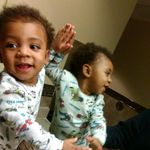 Demetrius Howard - @swaggboss_gmg14 - Instagram