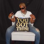 Demetrius Howard - @mookies_treasures - Instagram