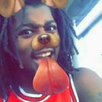 Demetrius Howard - @glo_king_13 - Instagram
