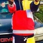 Demetrius Howard - @demetriushoward320 - Instagram