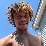 Demetrius Howard - @dboy_meach - Instagram