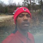 Demetrius Howard - @howarddemetrius7 - Instagram