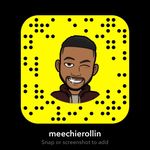 Demetrius Howard - @fuegorey.meech - Instagram