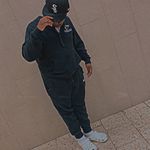 Demetrius - @demetriushudson100 - Instagram