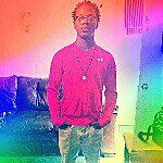 Demetrius Hudson - @sosa_babyyy24 - Instagram