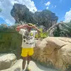 Demetrius Hudson - @thtboymeech - TikTok