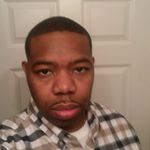 Demetrius Hudson - @dgoat228 - Instagram
