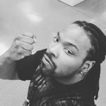 demetrius hudson - @hudson.demetrius - Instagram