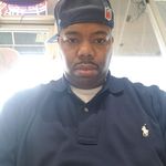 Demetrius Hudson - @dagoat228 - Instagram