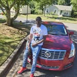 Demetrius Hudson - @d35603729 - Instagram
