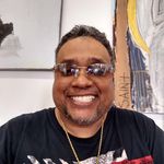 Bishop Ricardo Demetrius Huffman - @huffmanbishopricardodemetrius - Instagram