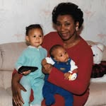 Charles Demetrius Anderson-Huff - @yourneighborhooddeems - Instagram