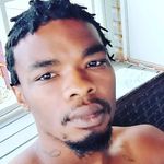 Demetrius Huff - @bpanther28 - Instagram