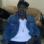 Demetrius Huff - @big_meat383 - Instagram