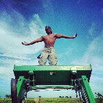 Demetrius huff - @simply_king93 - Instagram