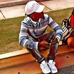 Demetrius Huff - @demetriushuff - Instagram