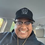 Ricardo Huffman - @ricardodemetriushuffman - Instagram
