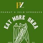 Demetrius Hunter - @peanutzelbsproducemarket - Instagram
