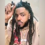 Demetrius Hunter - @atl3zoned_ - Instagram