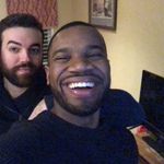 Demetrius Hunter - @deechameech - Instagram