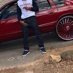 Demetrius Hunter - @darnellking_37 - Instagram