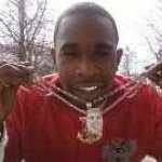 P.O.C. - @demetrius_hunter85 - Instagram