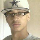 Demetrius Hurst - @demetriushurst - Instagram