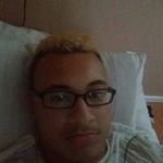 Demetrius Hurst - @demetriushurst102 - Instagram
