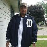 Demetrius Ivery - @demetriusivery - Instagram