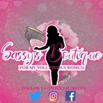 Demetrius Ivery-Middleton - @sassysboutique79 - Instagram