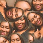 Demetrius James - @mz_blueberryfusion - Instagram