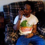 Demetrius James - @demetriusjames399 - Instagram
