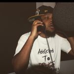 Demetrius James - @2mg_beely - Instagram