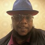Demetrius James - @smooda17.5 - Instagram