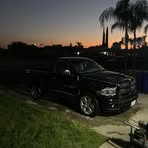 Demetrius James - Facebook