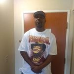 Demetrius James - @haroldjames768 - Instagram