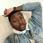 Demetrius James - @dj_trez_ - Instagram